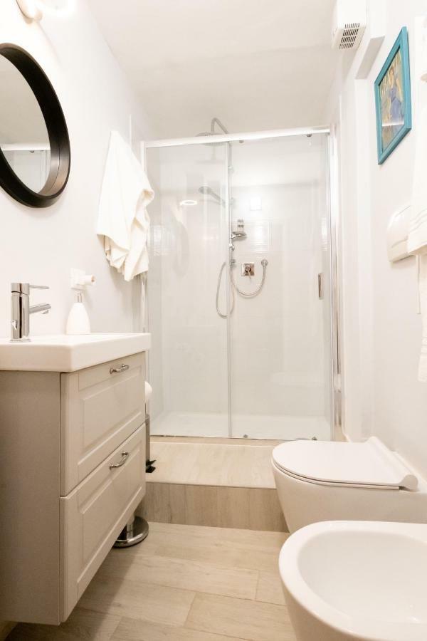 פירנצה Il Nido - Cozy Studio Apartment In Santa Croce מראה חיצוני תמונה