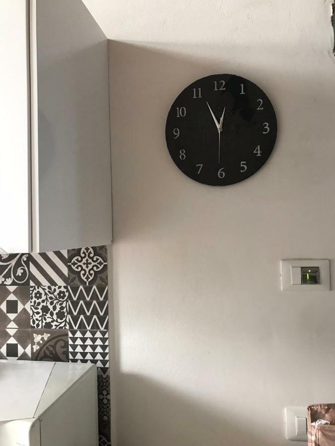 פירנצה Il Nido - Cozy Studio Apartment In Santa Croce מראה חיצוני תמונה