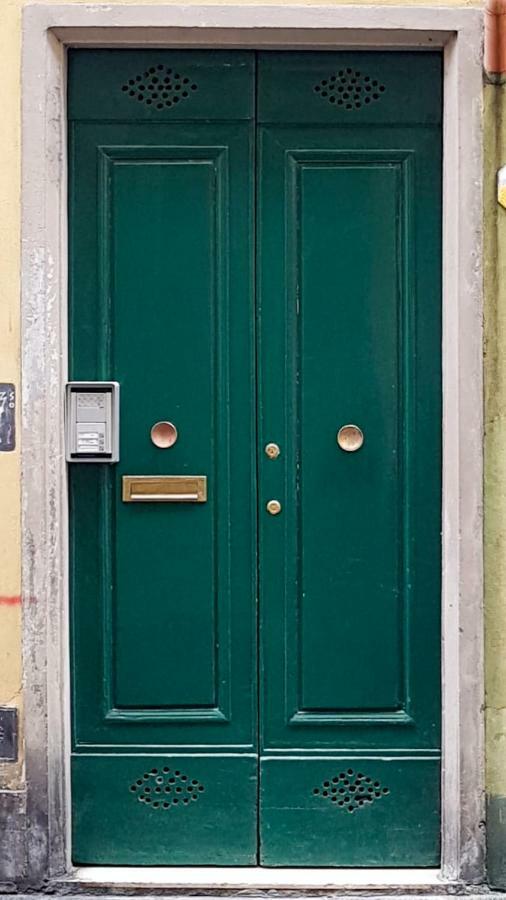 פירנצה Il Nido - Cozy Studio Apartment In Santa Croce מראה חיצוני תמונה