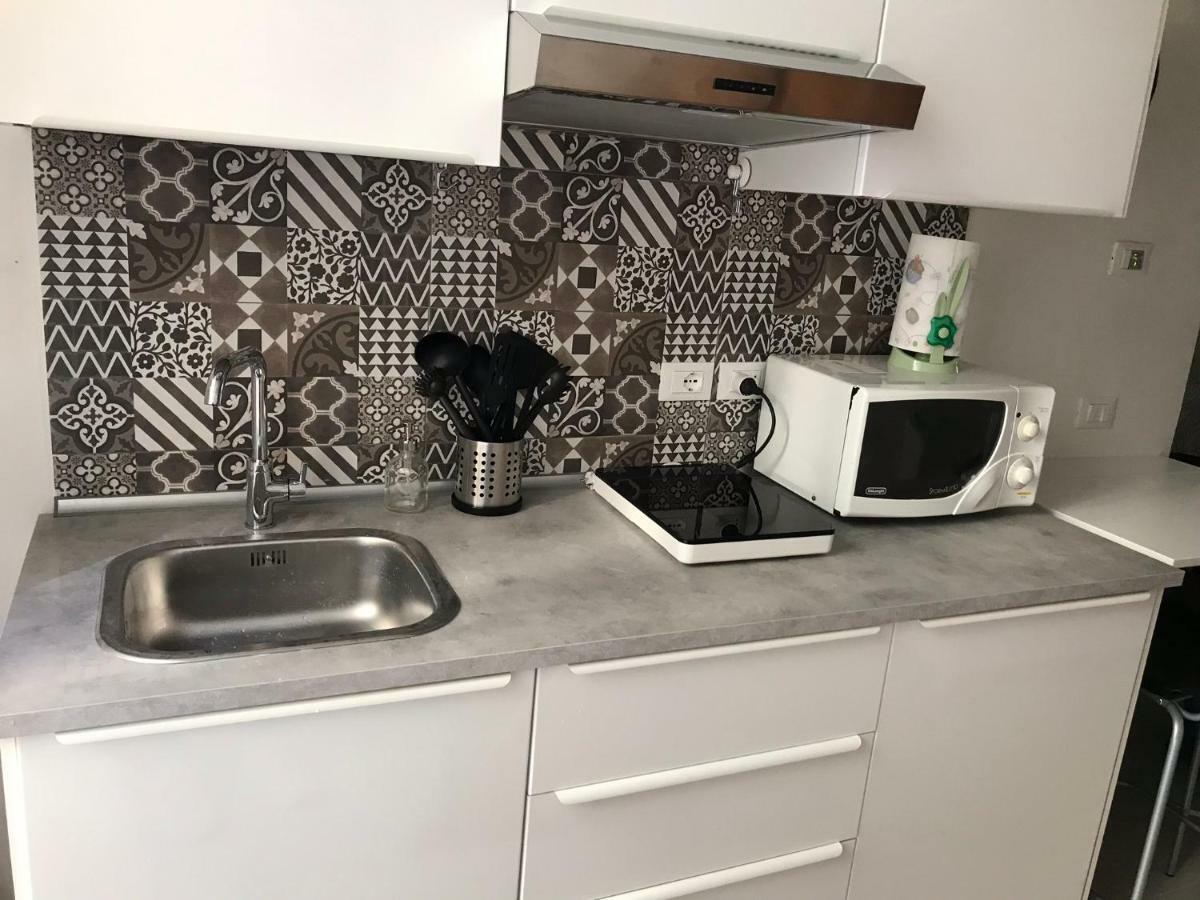 פירנצה Il Nido - Cozy Studio Apartment In Santa Croce מראה חיצוני תמונה
